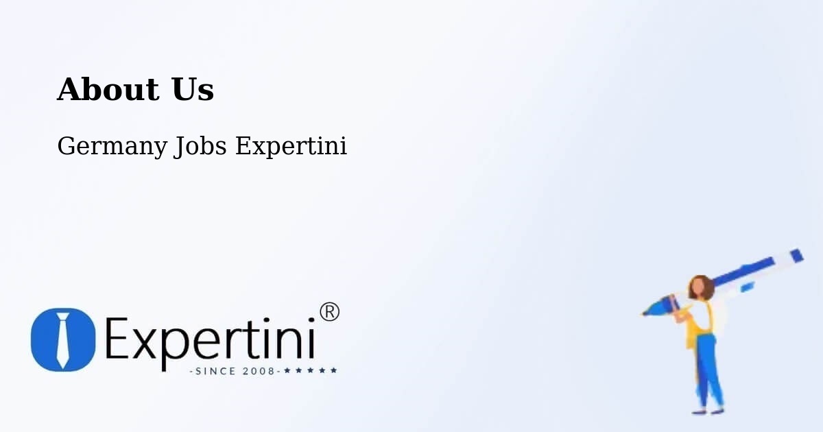 About Expertini Recruitment Platform  – Lamstedt - Lamstedt, Germany Jobs Expertini