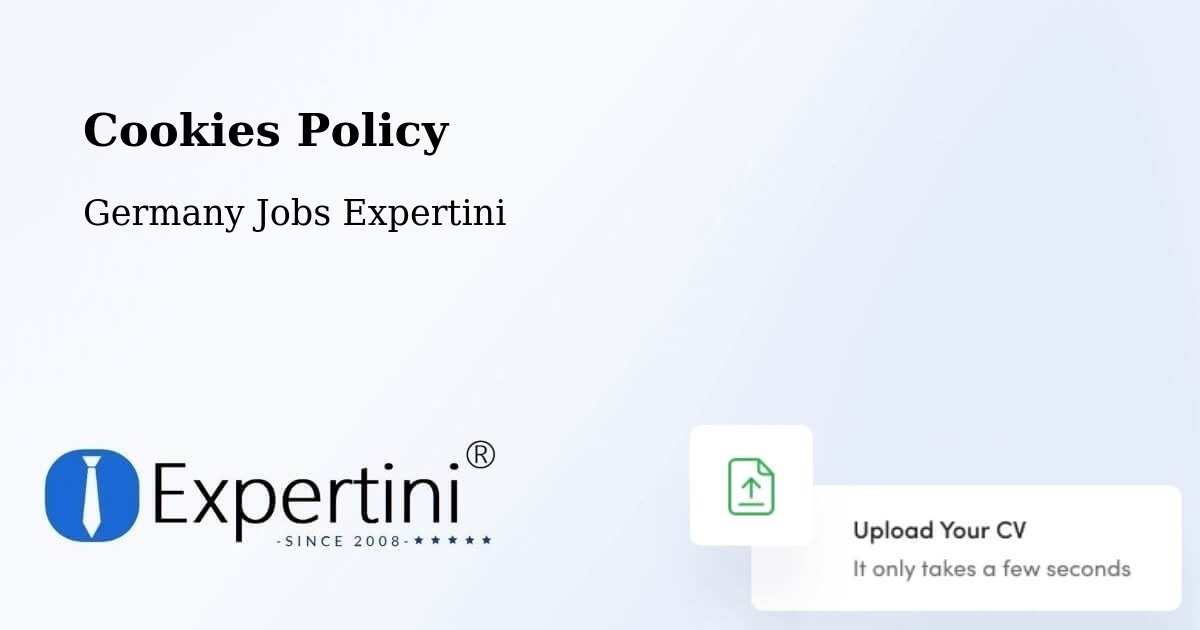 Cookie Policy – Lamstedt - Germany Jobs Expertini